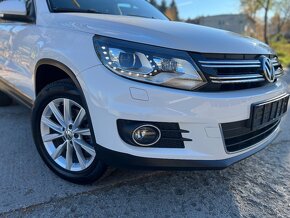 Volkswagen Tiguan 2.0TDi 4-Motion Facelift - 5