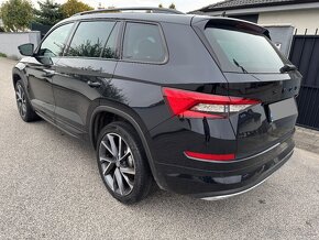 Škoda Kodiaq Sportline DSG, VIRTUAL, LED MATRIX - 5