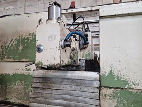 CNC frézka TOS Kuřim FNG 63 CNC - 5