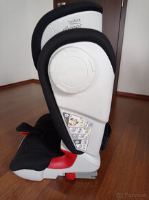 britax römer kidfix II XP SICT - 5