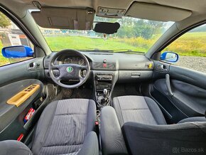 Škoda octavia  1.9tdi 66kw + chip - 5