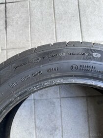 185/55 R16 83V Continental Letné - 5