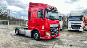 DAF XF 460 SC EURO 6 AUTOMAT LOWDECK MEGA 98 - 5