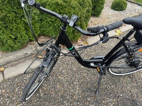 I DIKE Bicykle na predaj Ebike / normálne 50% ZĽAVA - 5