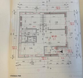 STP pre bungalov na skok od centra Bratislavy - 5