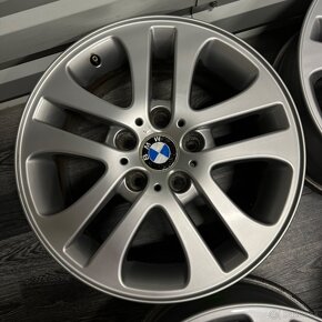 Alu BMW 5x120 17” style 79 - 5