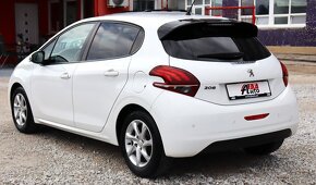 Peugeot 208 1.2 PureTech  Automat, SR. 1 majiteľ - 5