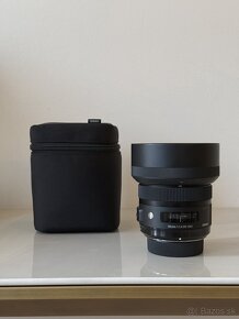 SIGMA 30mm f1.4 DC Art - 5