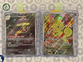 Pokemon TCG karty-V-Ex-Gallery-Promo-Radiant - 5