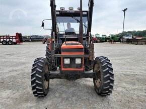 Zetor 6340 rok 1994 - 5