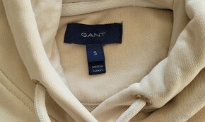 Mikinove saty GANT - 5