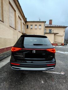 SEAT TARRACO Xcellence - 5