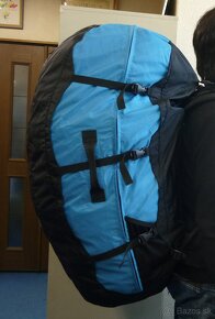 paragliding padak axis 70-95kg komplet - 5