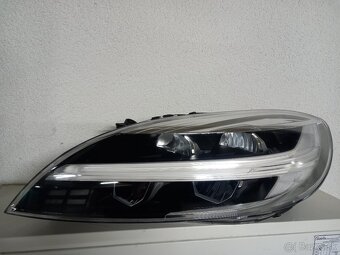 PREDNÉ ĽAVÉ SVETLO VOLVO V40 II 2 FULL LED 31677022 - 5