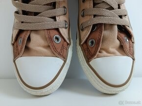 CONVERSE dvojvrstvové - 5