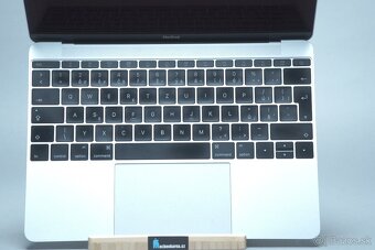 ZÁRUKA/Macbook 12"/M 1.1GHZ/8GB RAM/256GBSSD/CZ - 5