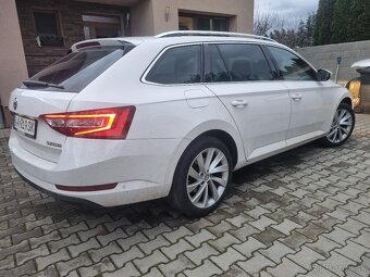 Škoda superb combi - 5