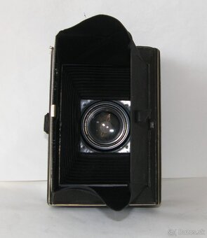 Agfa Standard 9 x 12 - 5