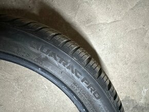 Vredestein Quatrac Pro 215/40 R17 - 5