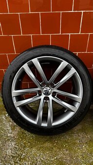 5x112 R18 VW Salvador ✅ - 5