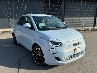 Fiat 500e Icon 42 kWh - 5