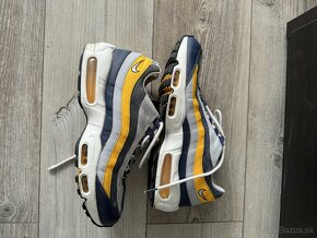 Nike Air max 95 - 5