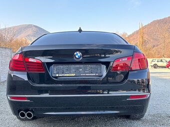 BMW Rad 5 530d xDrive 97 000km - 5