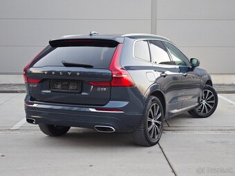 Volvo XC60 D5 Inscription AWD 2018 - 5