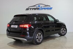 Mercedes-Benz GLC SUV 250d 4MATIC A/T - 5