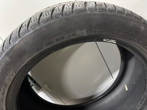 235/45r19 continental 2ks zimne - 5