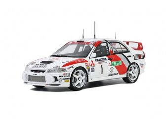 1:18 Rally - 5