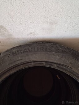 225/50 R17 98Y BARUM BRAVURIS 5 LETNÉ 4KS - 5