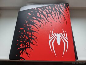 Spider man krytovanie limited edition - 5