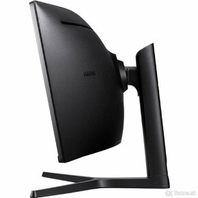 SAMSUNG C49J890 124,5 cm (49") širokouhlý monitor - 5