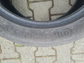 Continental 245/45 R18 Y XL - 5