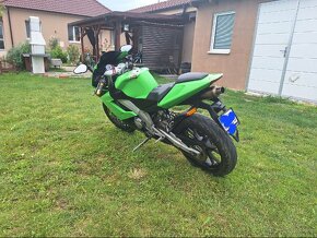 Derbi GPR 125 - 5