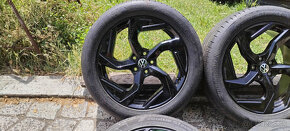 5x112 R19 --- VW TIGUAN - 5