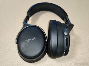 Denon AH-GC 20.  Špičkové bluetooth slúchadlá. - 5