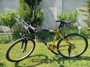 Pánsky bicykel Genesis - 5