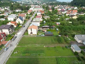 UPreality ponúka na predaj pozemok v Považskom Chlmci - 5