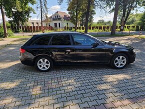 Audi a4 b8 2.0tdi 125kw quattro - 5