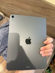 Predám Ipad Air 5 (2022) 64GB + Apple Pencil 2 - 5