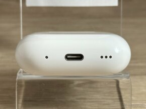 NOVÉ Apple AirPods Pro 2.generácie 2023 USB-C - 5