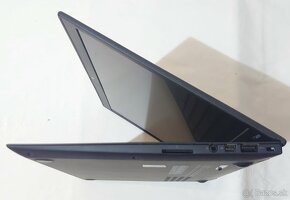 Lenovo X1 Carbon i5, 180GB disk ssd, 4GB RAM - 5