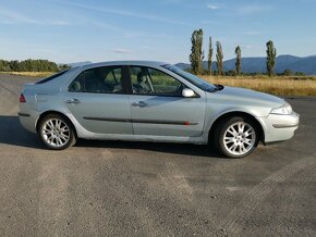 Renault Laguna 2 1.9 dCi 88kW - 5