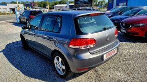 Volkswagen Golf 1.4 MPi-59 kwTrend - 5