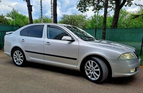 Predám SKODA OCTAVIA - 5