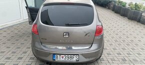 Seat Altea 2.0 TDI 103kw - 5