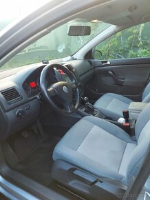 Volkswagen golf 1.9.tdi - 5