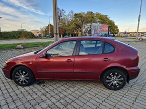 Seat Leon 1.4 55kw BENZIN - 5